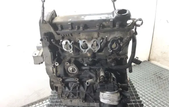 Volkswagen New Beetle Engine AQY