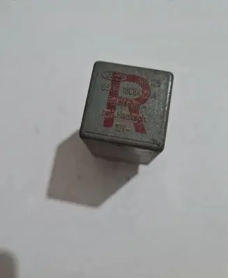 Other relay