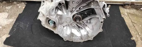 Honda Civic IX Manual 6 speed gearbox 1414X190571