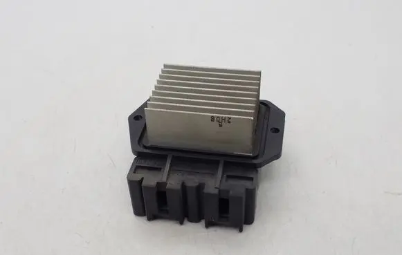 Toyota Prius (XW20) Heater blower fan relay 8716547020 4993001200