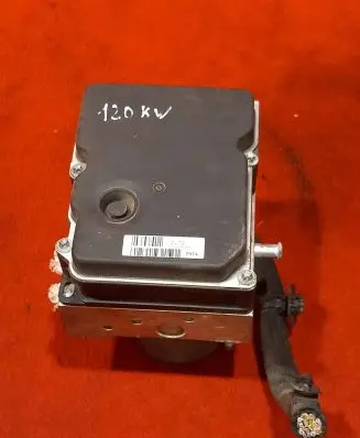 Citroen C5 ABS Pump 0265951416 10128U0085 9674707480