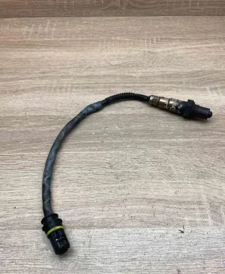 BMW 5 E60 E61 Lambda probe sensor 0258006809 7544655