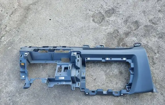 Peugeot Expert Glove box frame 98088015ZM 25092020