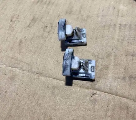 Mercedes-Benz E W124 Other body part