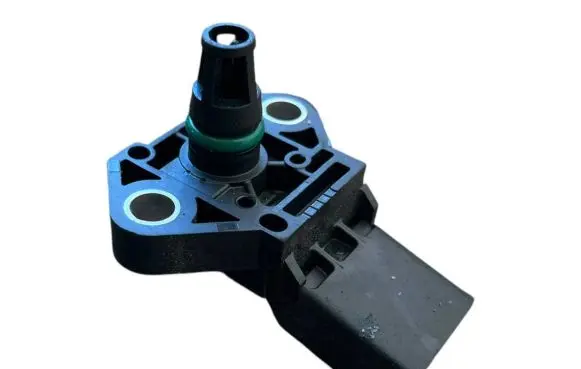 Volkswagen Golf VII Air pressure sensor 0281002977