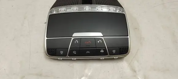 Mercedes-Benz S W222 Front seat light A0009007408