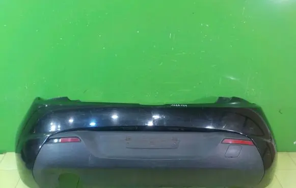 Opel Astra J Rear bumper 16AB134