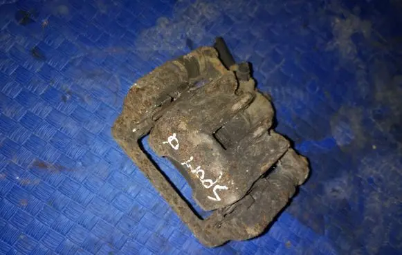 KIA Sportage Rear brake caliper