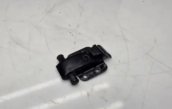 Volkswagen Crafter Rear door check strap stopper 009ES92