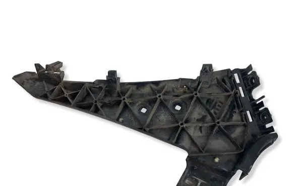 Audi Q7 4L Front bumper mounting bracket 4L0807284B