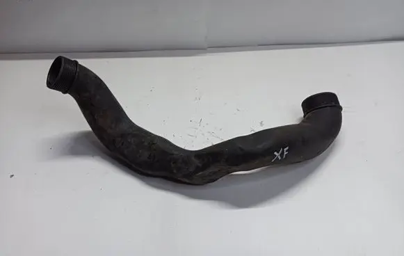 Jaguar XF X250 Air intake hose/pipe 