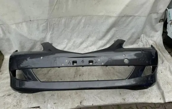 Mazda 6 Front bumper