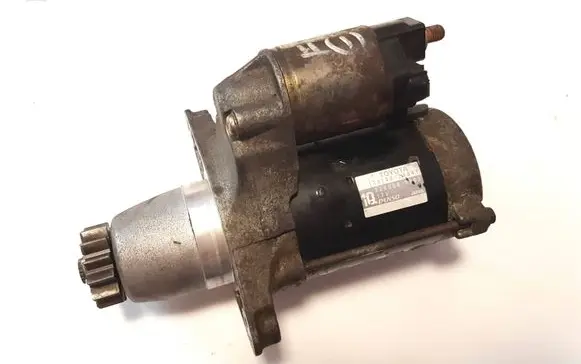 Lexus RX 300 Starter motor 2810028041 2280009902