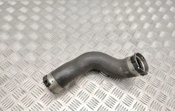 Mercedes-Benz E W212 Intercooler hose/pipe A2125280382