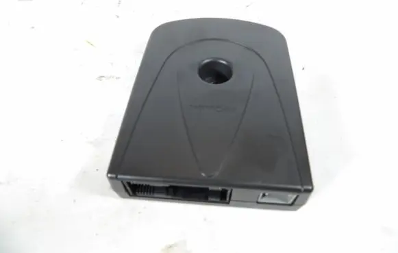 Ford S-MAX Engine control unit/module 8M5T-19C112-BK