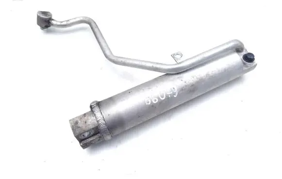 Hyundai Ioniq Air conditioning (A/C) air dryer 