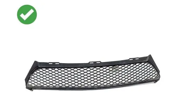 Mercedes-Benz SLK R171 Front bumper lower grill A1718850123 DOCOMA