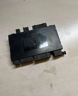 Mercedes-Benz ML W163 Other control units/modules 09344700