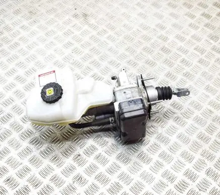 Toyota Camry VIII XV70 ABS Pump 4721033360 4727047040