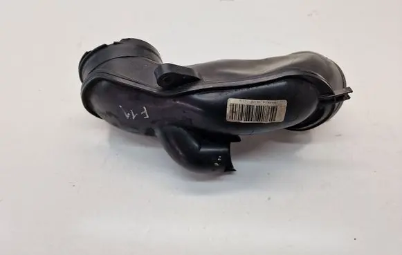BMW 5 F10 F11 Air intake hose/pipe 13717810769 7810769 780548204