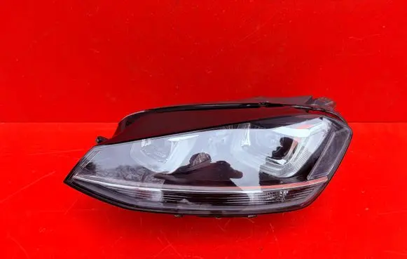 Volkswagen Golf VII Headlight/headlamp 5G1941751