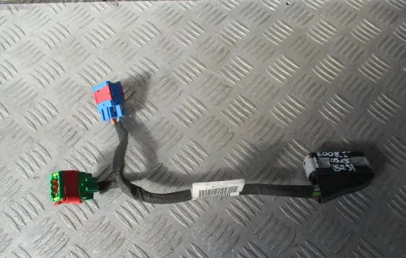 Peugeot 5008 Other wiring loom 9670272480