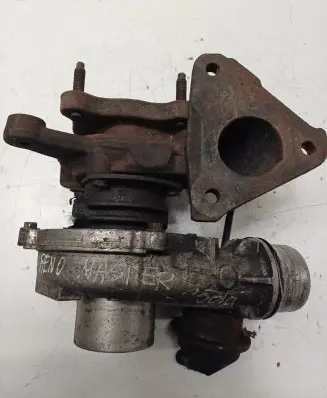Renault Master II Turbo 7573493
