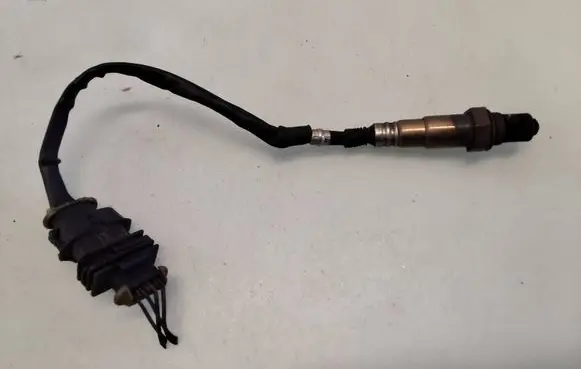 Opel Insignia A Lambda probe sensor 