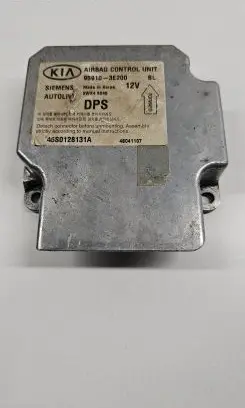 KIA Sorento Airbag control unit/module