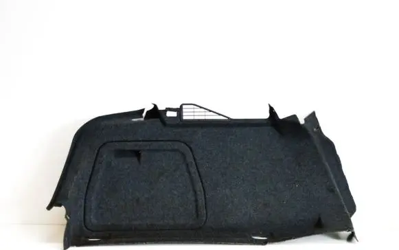 Audi A5 8T 8F Other trunk/boot trim element 8T0863887B