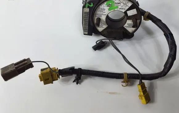Honda CR-V Airbag slip ring squib (SRS ring) FEJ7056312T