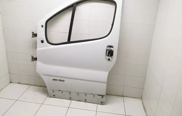 Renault Trafic II (X83) Door (2 Door Coupe) 