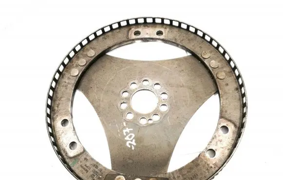 Audi Q7 4L Flywheel 057105323AB