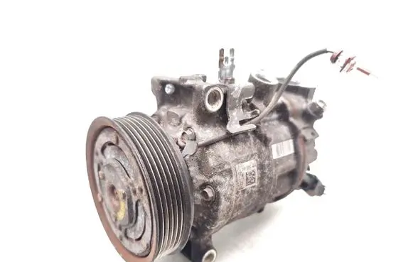 Audi A4 S4 B8 8K Air conditioning (A/C) compressor (pump) 8T0260805F