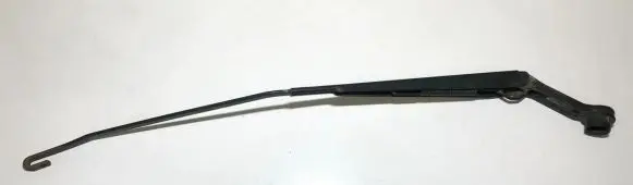 Mazda 323 F Front wiper blade arm