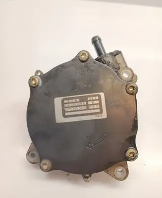 SsangYong Korando Vacuum pump A6712300165 9140300090