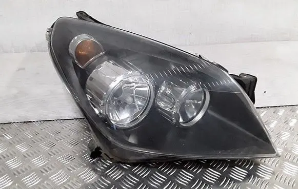 Headlight/headlamp
