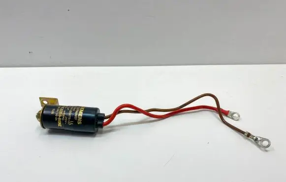 Mercedes-Benz SL R129 Other relay 1295470001 A1295470001