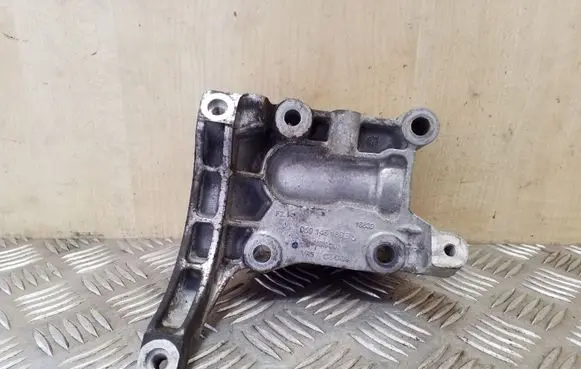 Audi A8 S8 D4 4H A/C compressor mount bracket 059145169BL