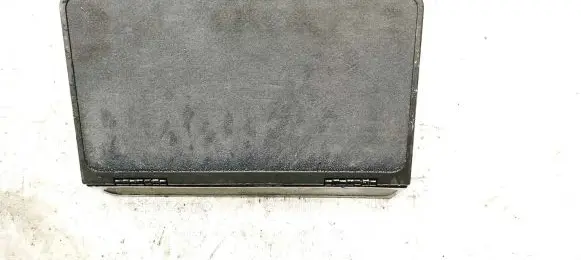 Opel Meriva A Other trunk/boot trim element 
