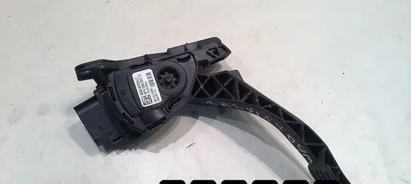 Ford Galaxy Accelerator throttle pedal 6g92-9f836-lc