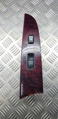 Lexus IS 220D-250-350 Front door window switch trim 7423153110