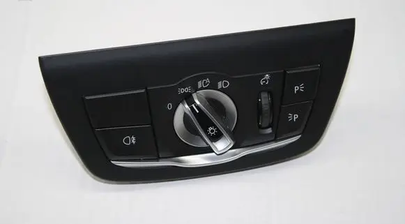 BMW X3 G01 Light switch 5A67870