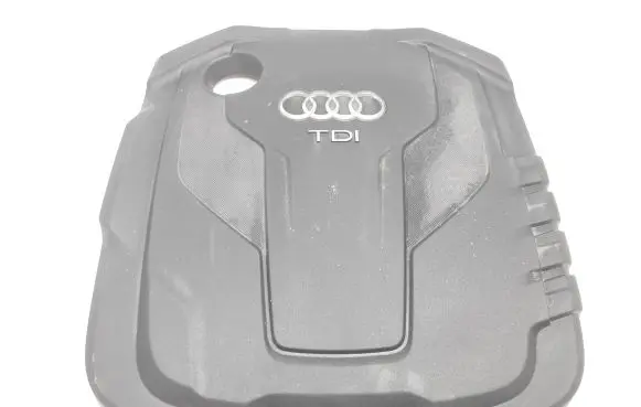 Audi A5 Sportback 8TA Engine cover (trim) 0000