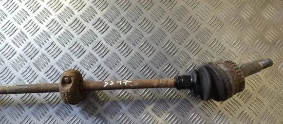 Opel Corsa B Front driveshaft 