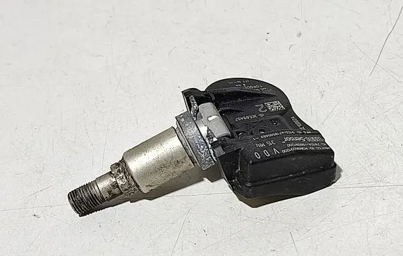 Toyota Prius (XW20) Tire pressure sensor 7812A96091200 3CE69A57