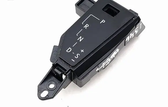 Lexus RX 450H Gear shift selector indicator 76K116RHD