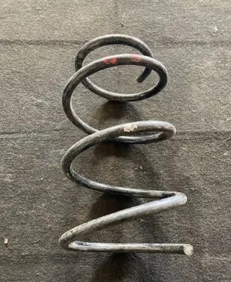 Nissan Murano Z50 Front coil spring