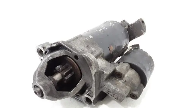 Audi A4 S4 B5 8D Starter motor 06B911023