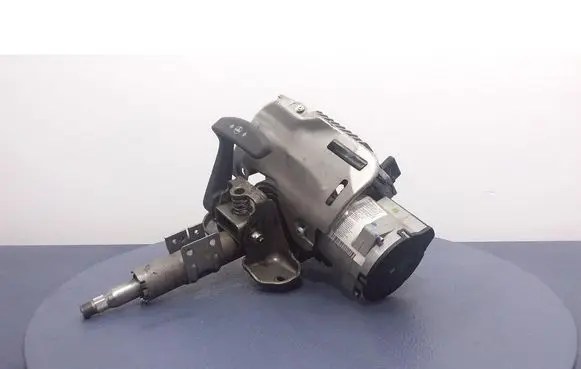 Fiat Panda 141 Steering wheel axle 2610176307A